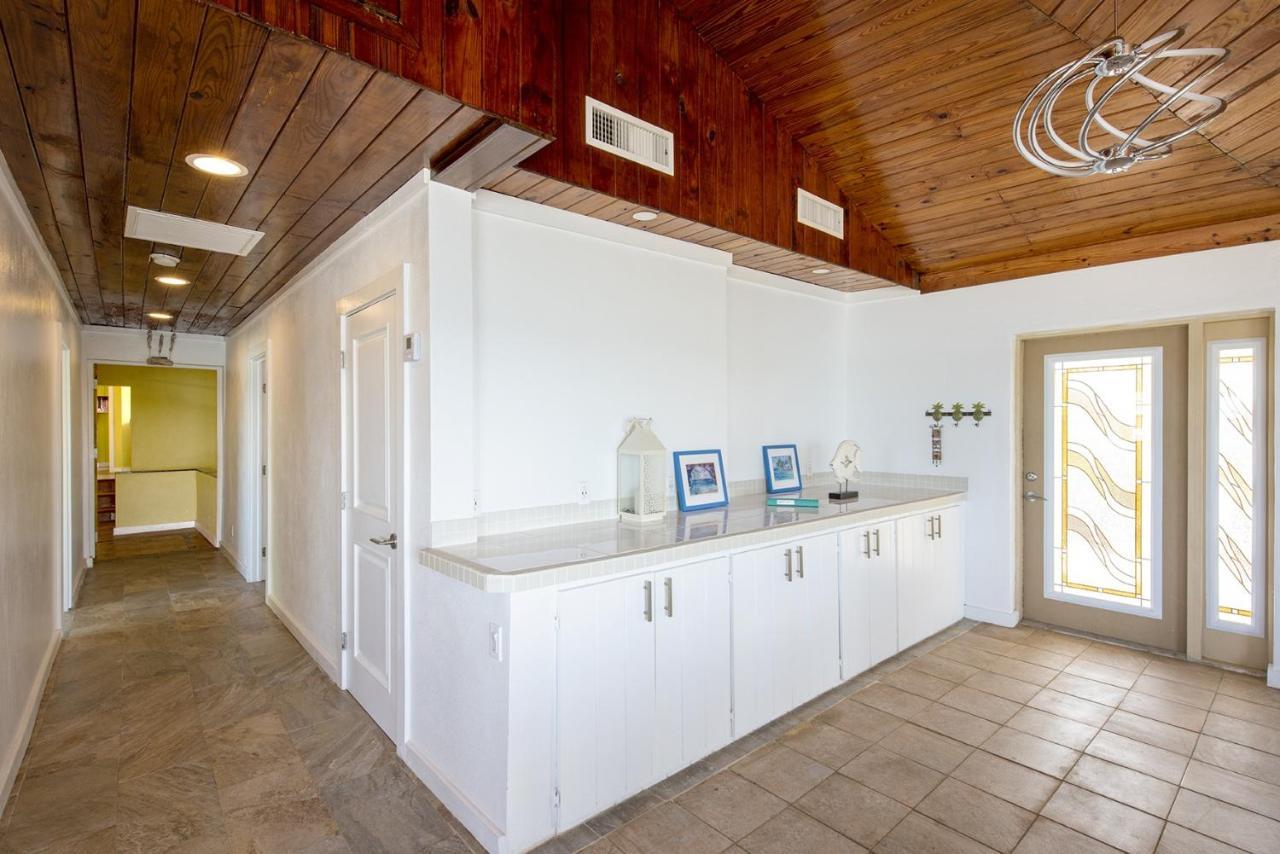 Sand Dollar At Ten Bay Beach Home Savannah Sound Exteriér fotografie